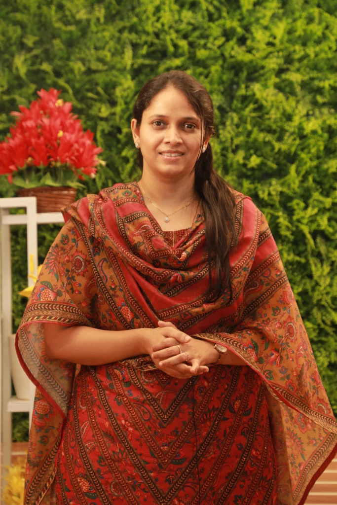 Dr. Rukkayal Fathima — Founder & Chief Fertility Specialist at Yaal Fertility Centre