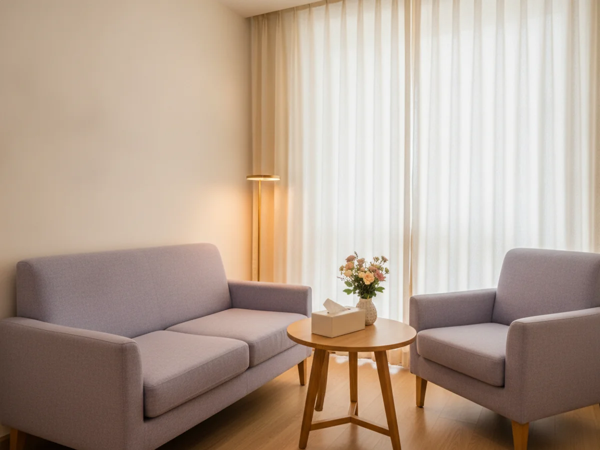 Counselling Room