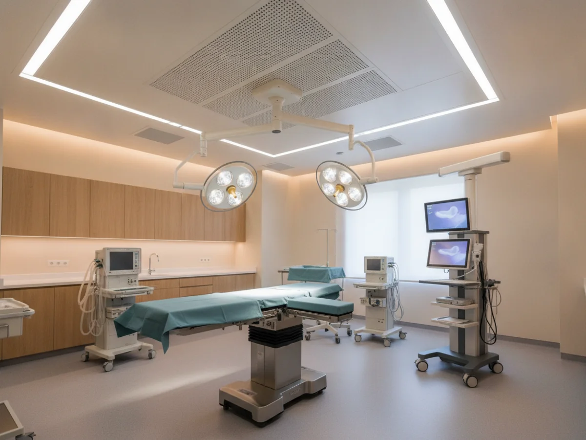 Operation Theatre