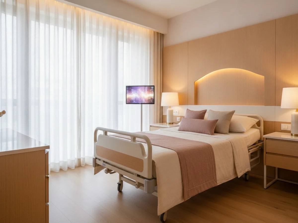 Recovery & Patient Care