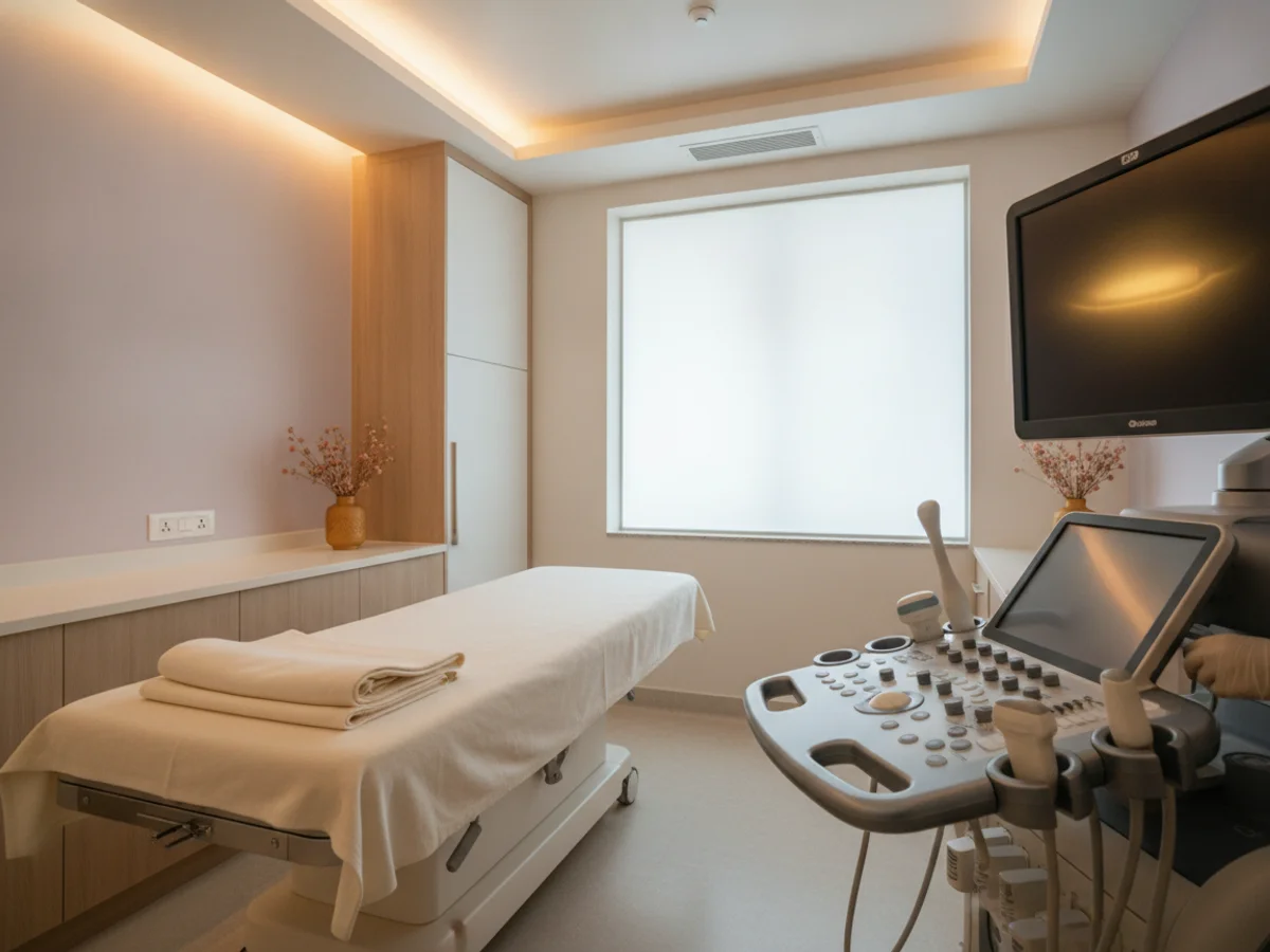 Ultrasound & Imaging