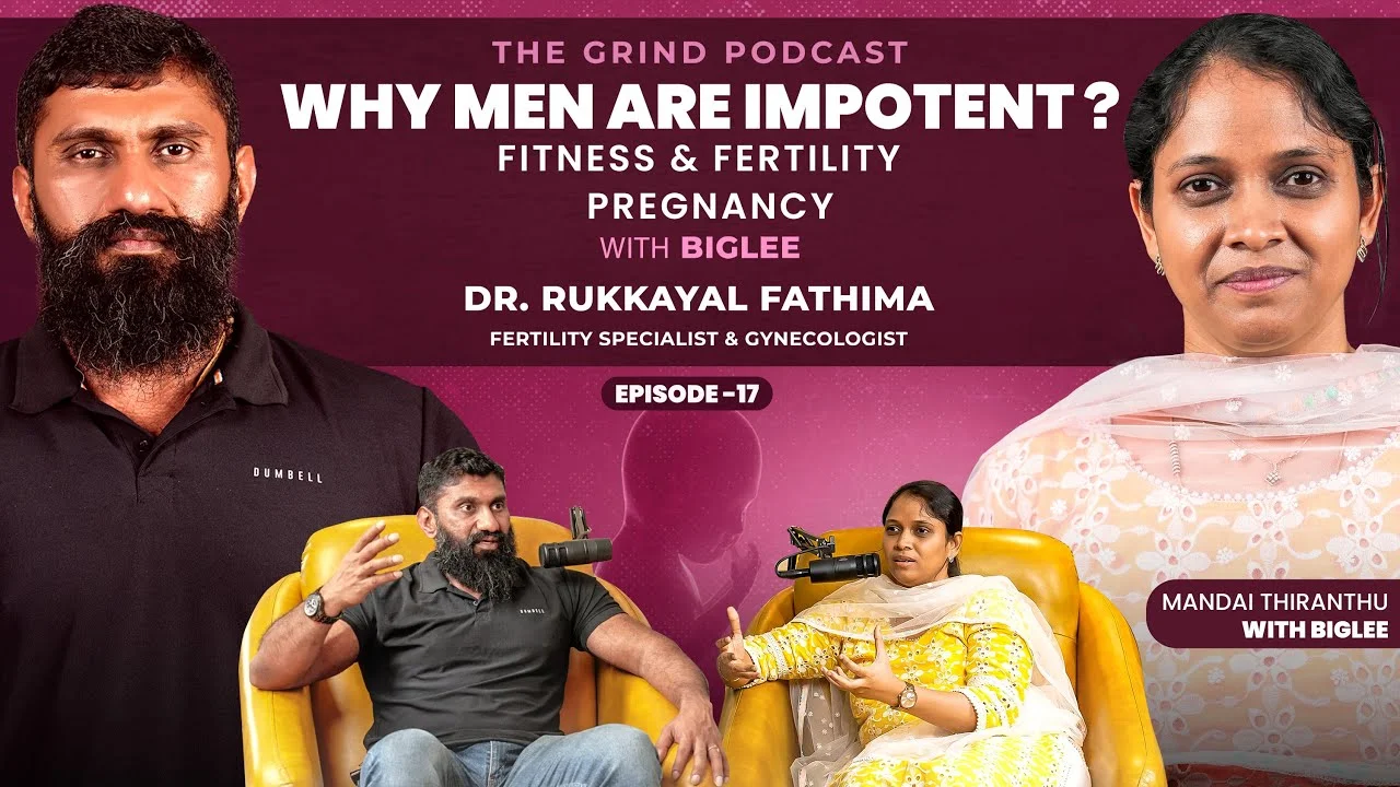 Why Men Are Impotent? Fitness, Fertility & Pregnancy
